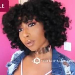 Meet your Posher, Milissa